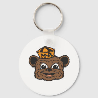 Menlo-Atherton High School Class of 1974 Nyckelrin Nyckelring