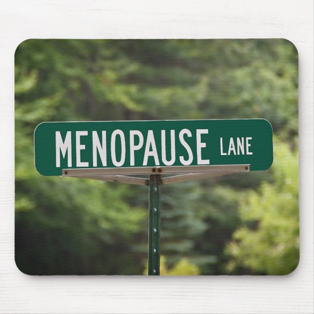 Menopaus Lane Musmatta (Framsidan)
