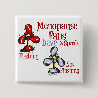 Menopause Fläkt