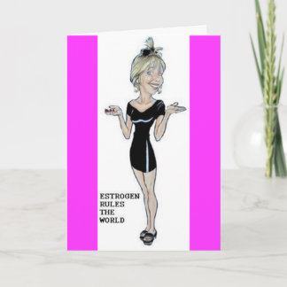 MENOPAUSE HUMOR KORT