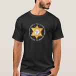 Menorah Cellphone Hanukkah Jewish Ugly jul S T Shirt<br><div class="desc">Menorah Cellphone Hanukkah Jewish Ugly jul Sweater Pullover Hoodie</div>