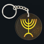 Menorah Flame<br><div class="desc">En digital återgivning av den judiska sjukanta menorah (hebreiska: מְ נ וֹ רָ ה). Den sjukanta menorah som används i den portabla fristad som Moses upprättade i vildmarken och senare i Temple i Jerusalem har varit en symbol för judendomen sedan urminnes tider och är symbolen för den moderna israeliska statens...</div>
