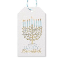 Menorah Gift Märkre