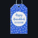 Menorah Hanukkah Star of David ANPASSNINGSBAR Helg Presentetikett<br><div class="desc">Hoppas du gillar den här helgdag. Lägg till en egen text längst fram eller bakåt. Sök efter fler matchande föremål som klistermärken,  mugg,  kort,  pappra omslag och andra helgdag. Tack för att du shoppar med mig! Om du vill ha någon anpassningsbar,  så säg till!</div>
