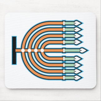 Menorah Musmatta