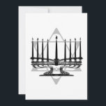 Menorah och Star<br><div class="desc">Originalteckning av Thedustyphoenix.</div>