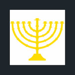 Menorah Självfärgande Stämpel<br><div class="desc">Fira åtta dagar och åtta nätter av festivalen i Ljus med Hanukkah-kort och -gåvor. Ljus festival är här. Ljusa menoran,  spela med drömmaren och festen på latkes och sufganiyots. Fira Hanukkahs anda med vänner,  familj och nära och kära genom att önska dem Lycklig Hanukkah.</div>