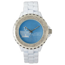 Menorahs välsignelser