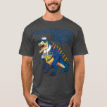 Menorasaurus Rex T Rex Dinosaur Hanukkah Chanukah Shirt<br><div class="desc">Menorasaurus Rex T Rex Dinosaur Hanukkah Chanukah T-Shirt.</div>