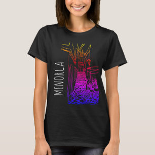 Menorca T Shirt
