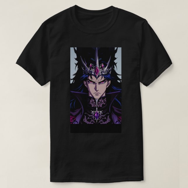 Men's Basic T-Shirt (Design framsida)