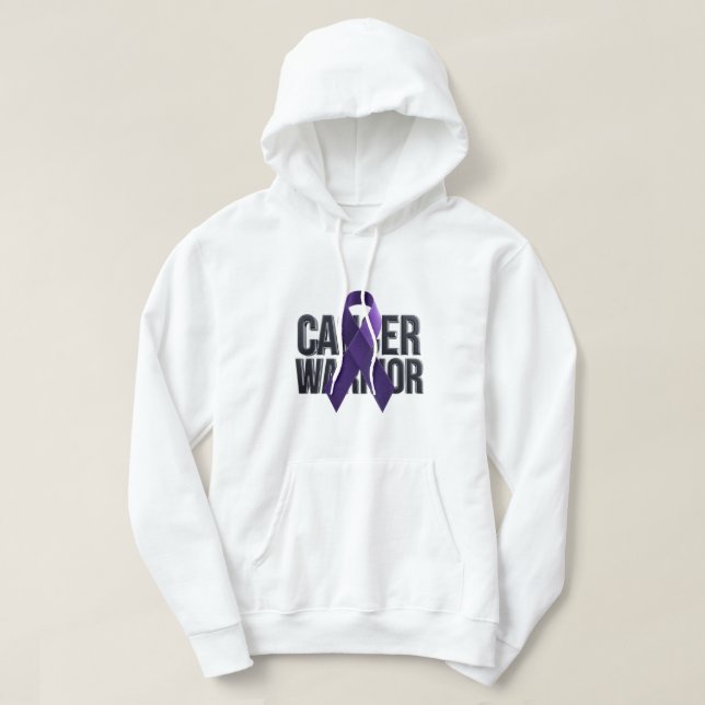 Men's Basic T-Shirt Hoodie (Design framsida)