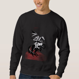 Men's Basic T-Shirt Lång Ärmad Tröja