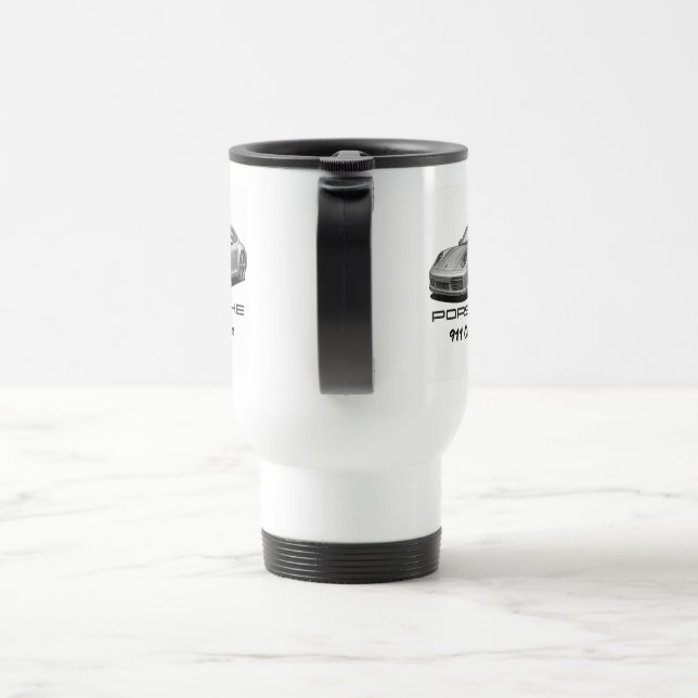 Men's Basic T-Shirt Resemugg (Handtag)