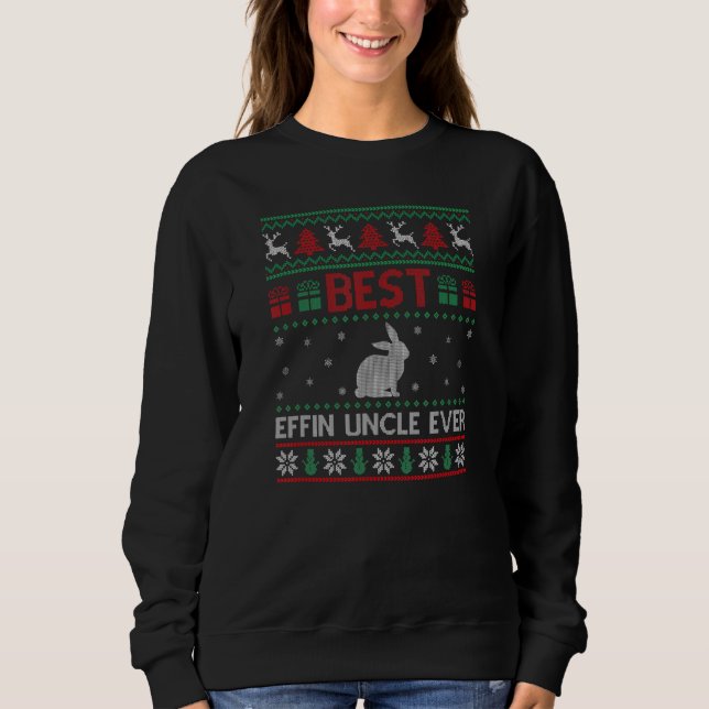 Mens Bästa Fan Tant Någonsin Matchande Fan Tant Ju T Shirt (Framsida)