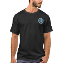 Mens Cruise Relax Repeat T-Shirt