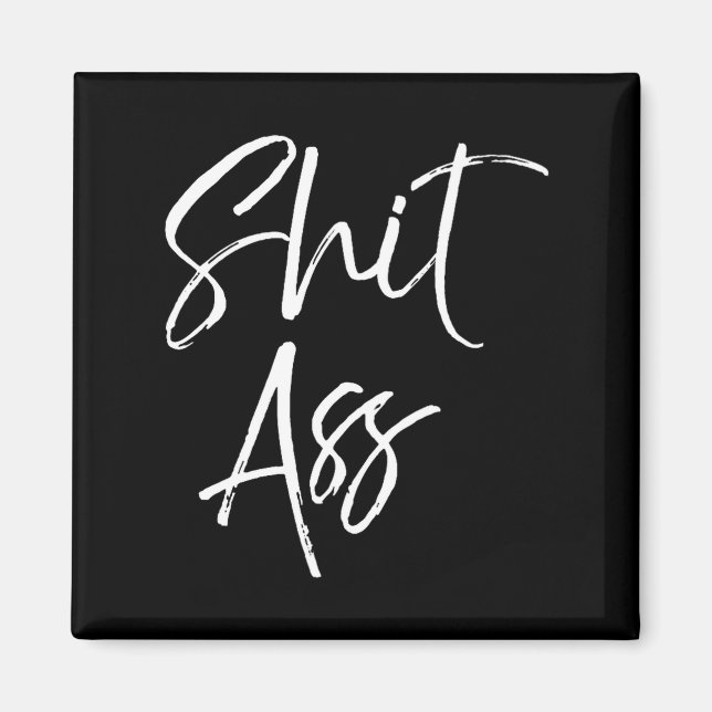 Mens Cute Saying For Women Funny Quote Gag Gift Pr Magnet (Framsidan)