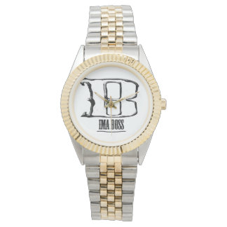 Men's Eccentric Thought Watch By X Armbandsur