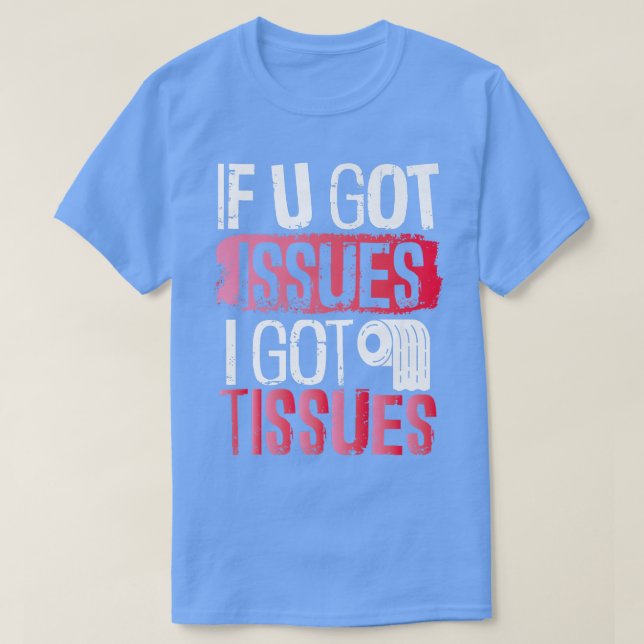 Mens Fun Mental Health Awareness Quote - Talk List T Shirt (Design framsida)