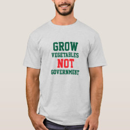 Men's Gardening T-Shirt