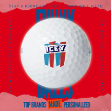 Mens Helg Kaos Retro Fryst Dryck Parodi