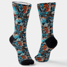 Men's Hockey Socks