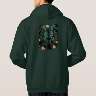 men's hoodies & sweatshirts hoodie