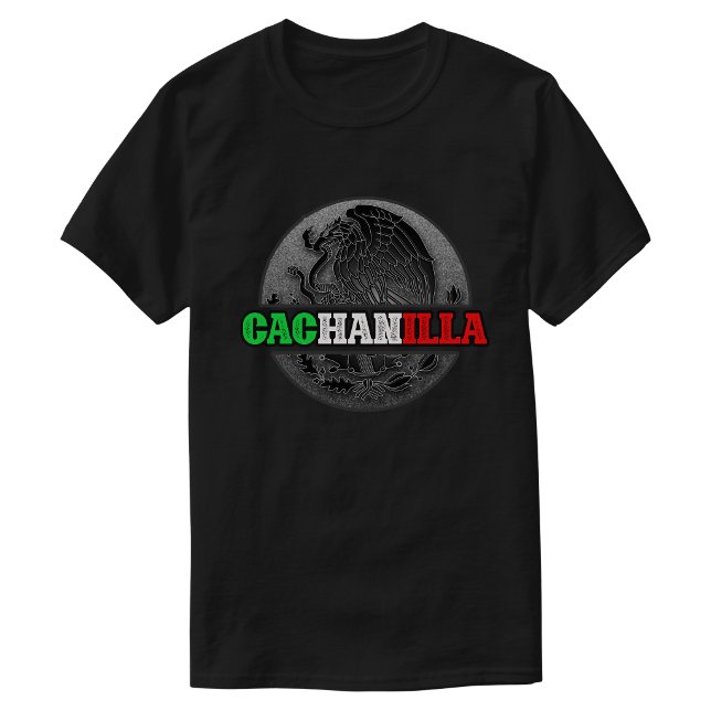 Mens Mexicali Cachanilla 686 T-Shirt blir (Skapare uppladdad)
