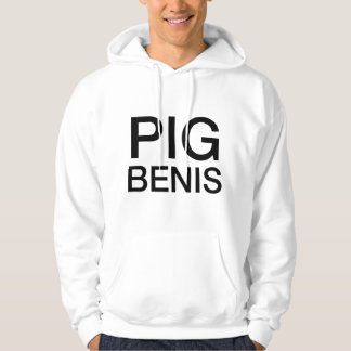 Mens Pig Benis är en amerikansk independentfilm fr Hoodie