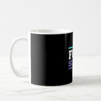 Mens prevention awareness mental health depression kaffemugg