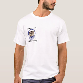 Mens_race T-shirt