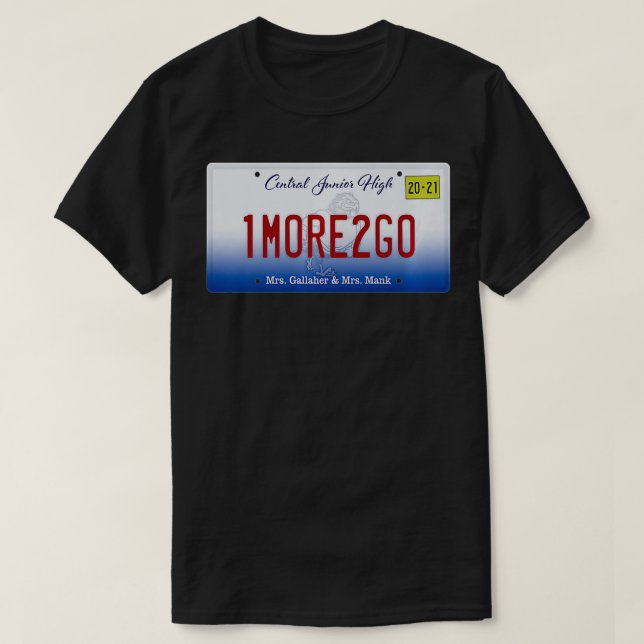 Mens Retirement CJH Premium  T Shirt (Design framsida)