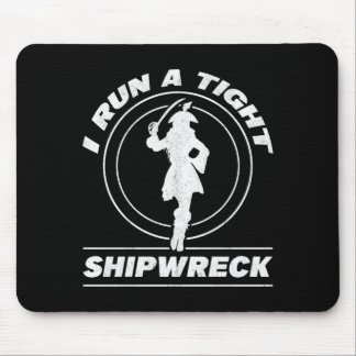 Mens run a tight shipwreck caribbean freebooter musmatta