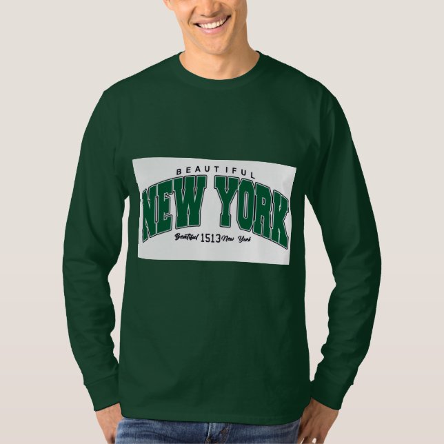 Men's t-shirts  (Framsida)