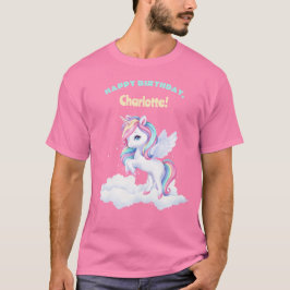 Men's T-Shirts to a magical birthday party.