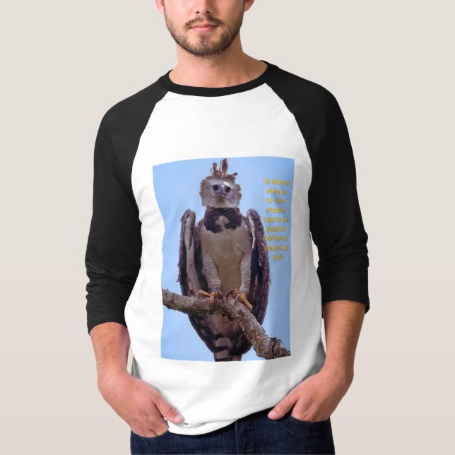 Mensagem motivacional t shirt (Framsida)