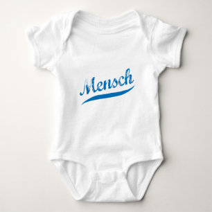 Mensch T Shirt