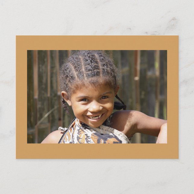 Menschen Vykort (Framsida)