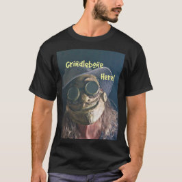 Mensgrindleshirt T Shirt
