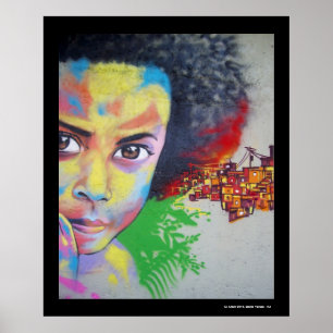 Ment garoto poster