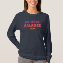 Mental Balans Avslappning