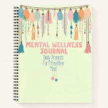 Mental Hälsa Journal