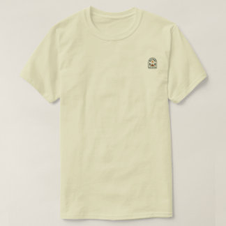 Mental hälsa Naturälskare T-shirt