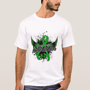 Mental hälsamedvetenhet 16 tee