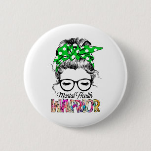 Mental Health Awareness Month Ribbon Gifts Knapp