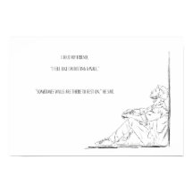 Mental Health Awareness Self Love Poster