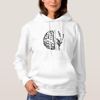 Mental Health Matters Hoodie T Shirt