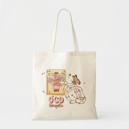 Mental Health & OCD Awareness Tygkasse