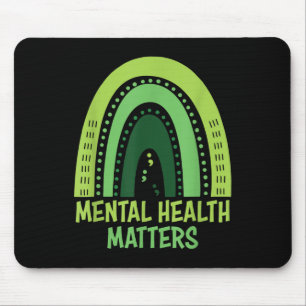 Mental Health S Gift for Mental Health Awareness Musmatta