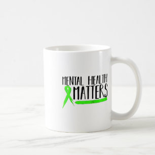 Mental Health S Gift Mental Health Awareness Shirt Kaffemugg